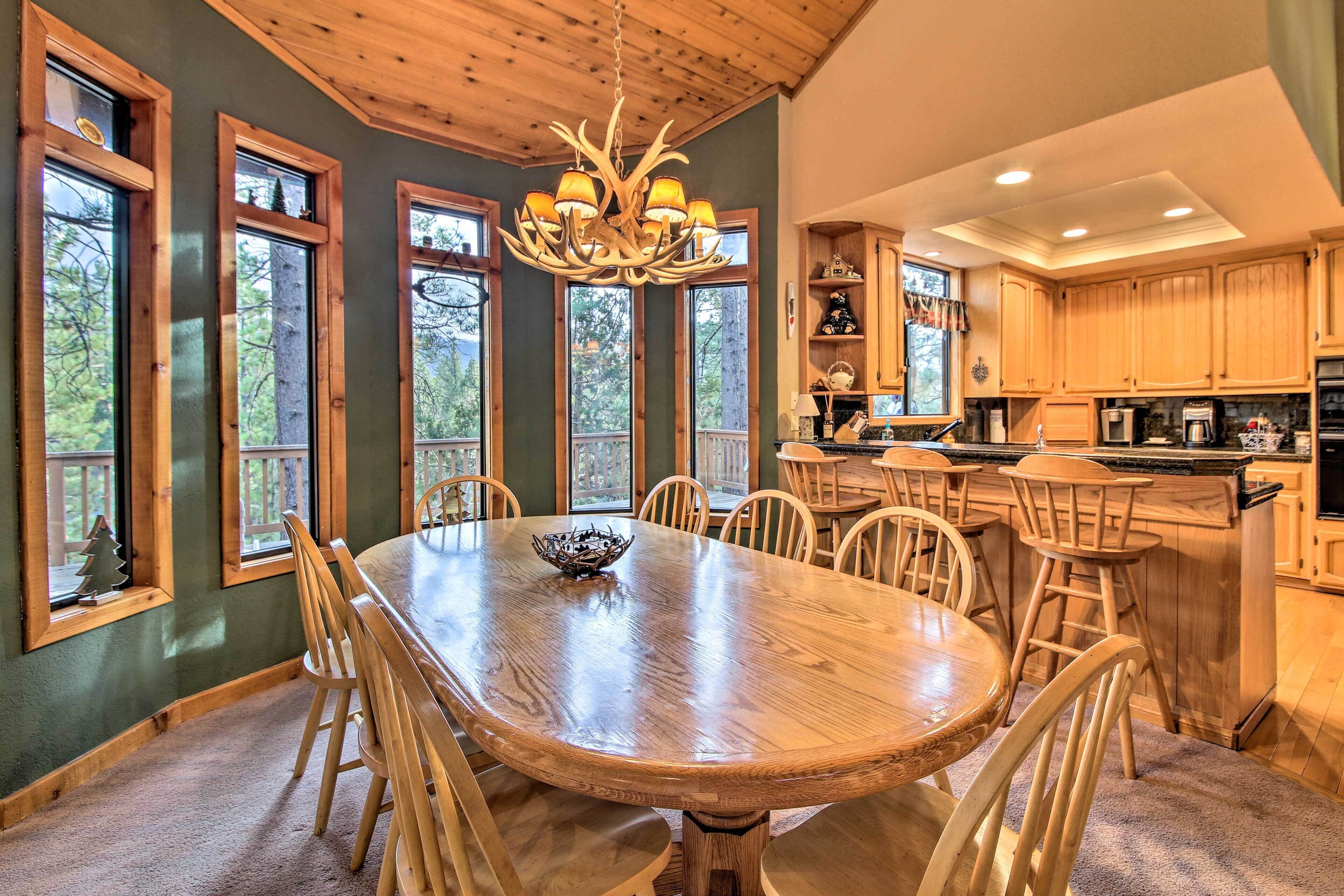 하우스 (3 Bedrooms) | 내부