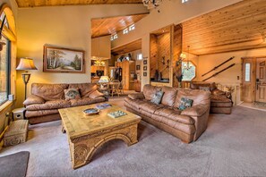 Casa (3 Bedrooms) | Interior