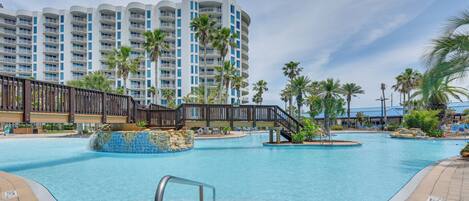 Appartement (2 Bedrooms) | Intérieur