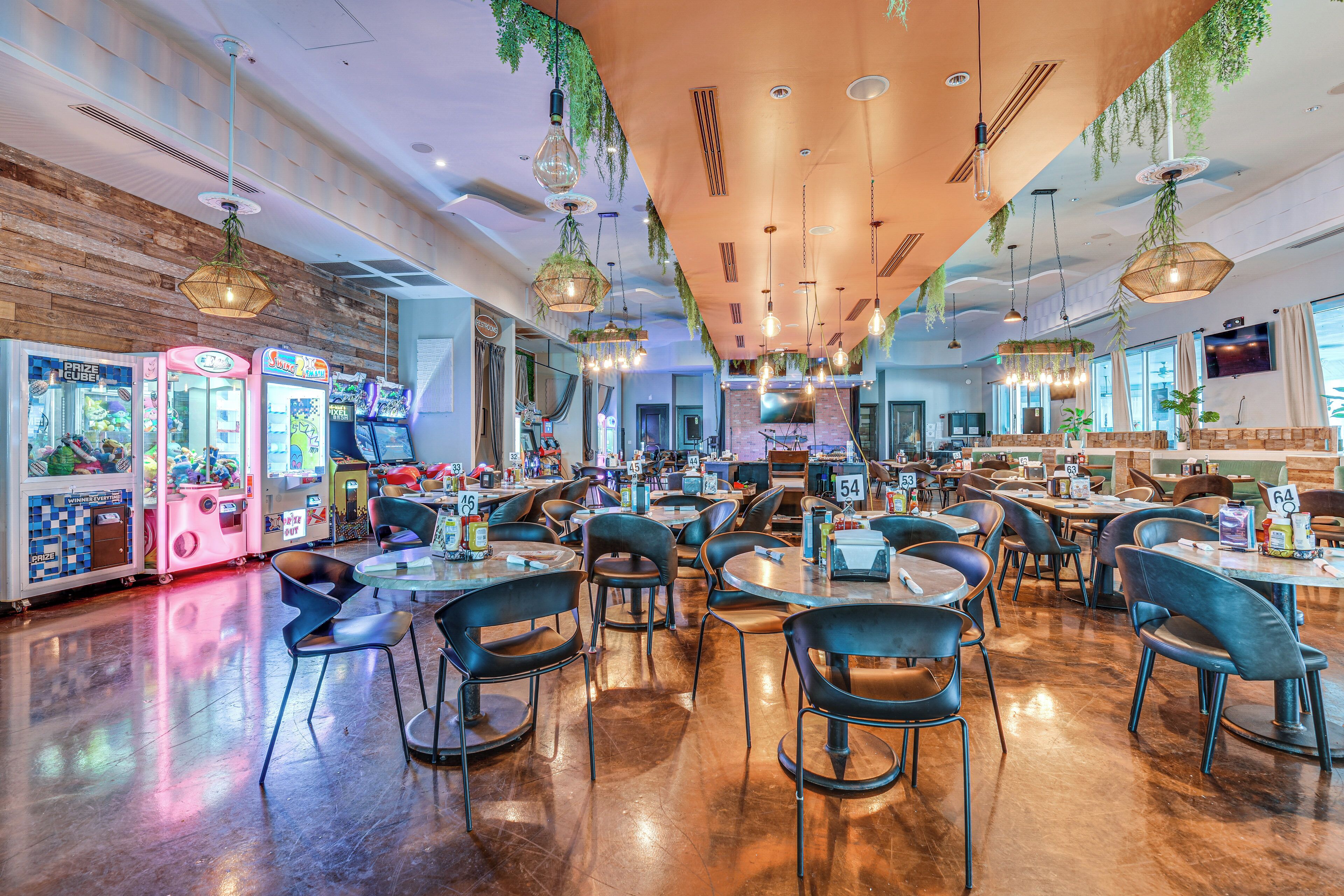 Leilighet (2 Bedrooms) | Innvendig