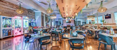 Leilighet (2 Bedrooms) | Innvendig