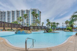 Leilighet (2 Bedrooms) | Innvendig