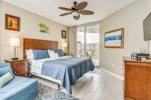 Leilighet (2 Bedrooms) | Innvendig