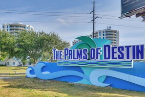 Leilighet (2 Bedrooms) | Innvendig