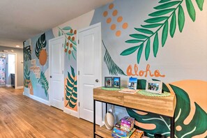 Casa (3 Bedrooms) | Interni