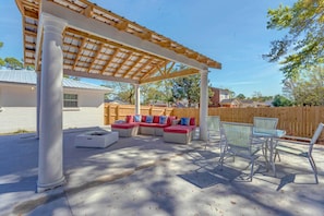 Casa (3 Bedrooms) | Interior