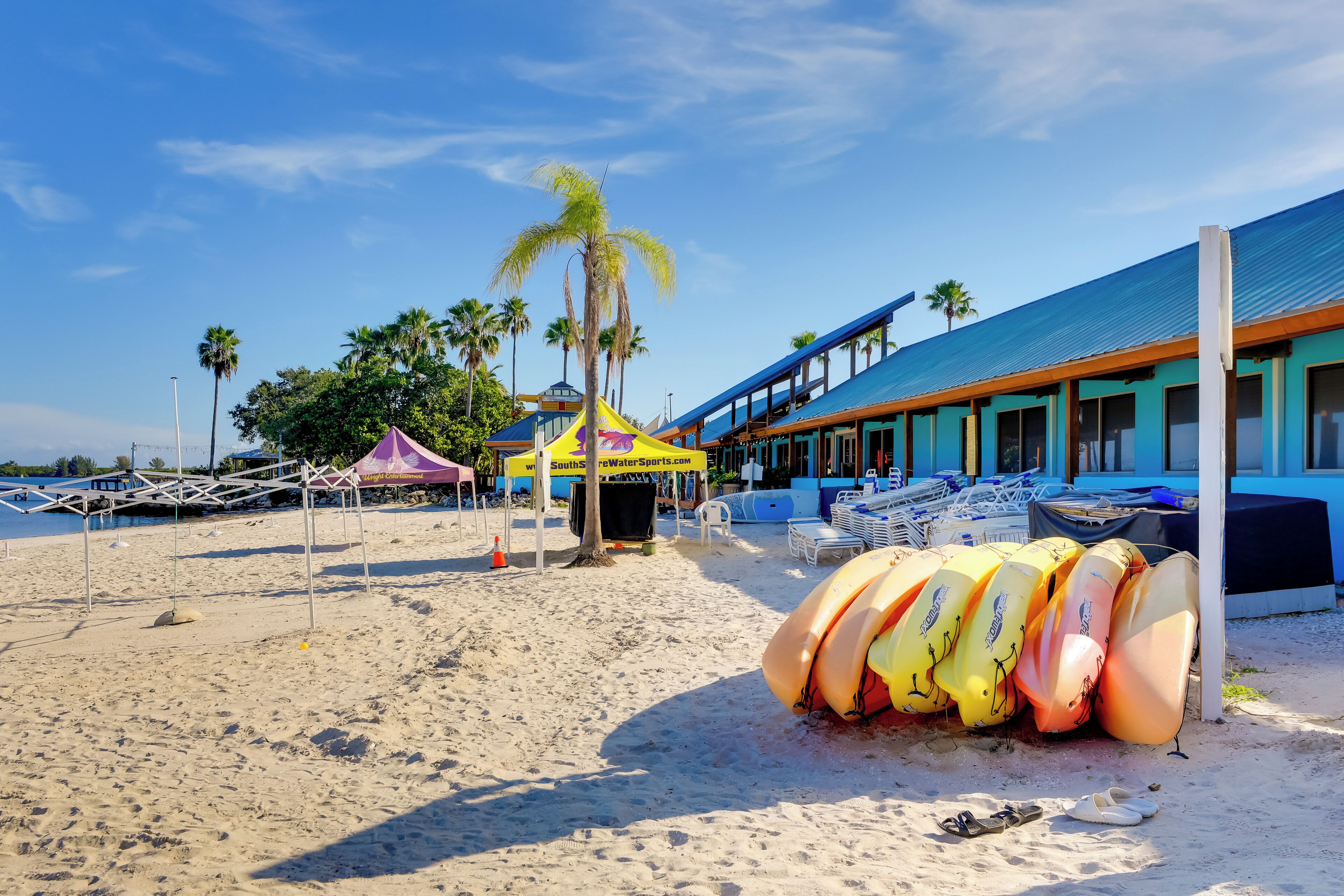 Appartement (2 Bedrooms) | Interieur