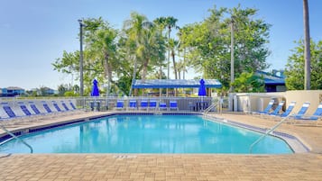 Apartemen (2 Bedrooms) | Interior