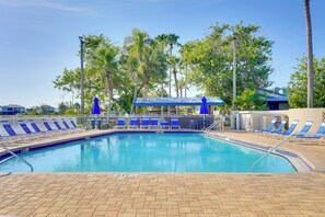 Appartement (2 Bedrooms) | Interieur