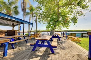 Apartamento (2 Bedrooms) | Parte interna