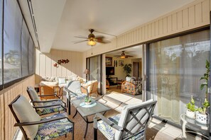 Apartment (2 Bedrooms) | Front of property