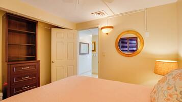 Apartemen (2 Bedrooms) | Interior
