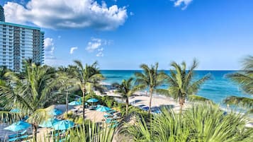 Appartamento (2 Bedrooms) | Interni