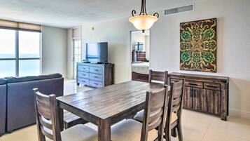 Apartamento (2 Bedrooms) | Parte interna