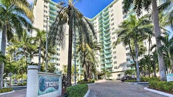 Appartamento (2 Bedrooms) | Interni