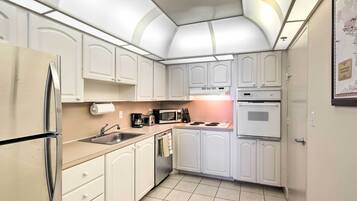 Appartamento (2 Bedrooms) | Interni