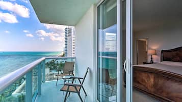 Appartamento (2 Bedrooms) | Interni