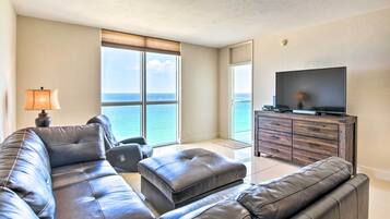 公寓 (2 Bedrooms) | 住宿内部