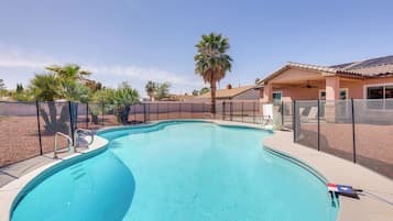 Ferienhaus (3 Bedrooms) | Innenbereich