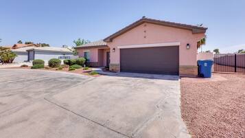 Ferienhaus (3 Bedrooms) | Innenbereich