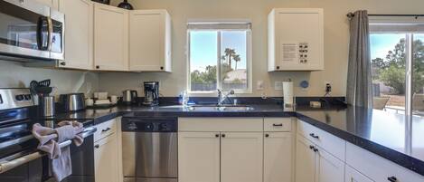 Hus (3 Bedrooms) | Innvendig