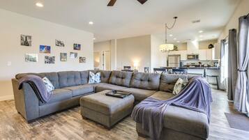 Casa (3 Bedrooms) | Interior