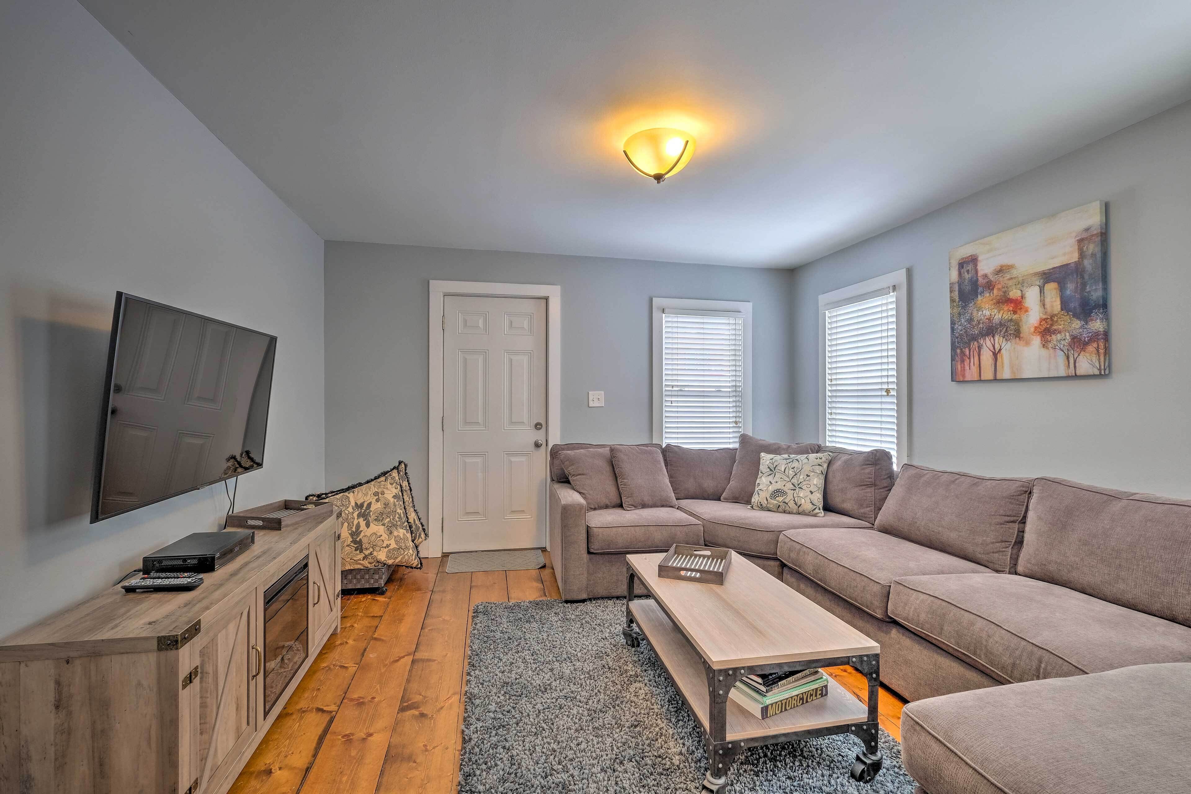 Nhà (4 Bedrooms) | Nội thất