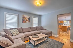 Nhà (4 Bedrooms) | Nội thất