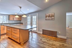 Casa (4 Bedrooms) | Interior