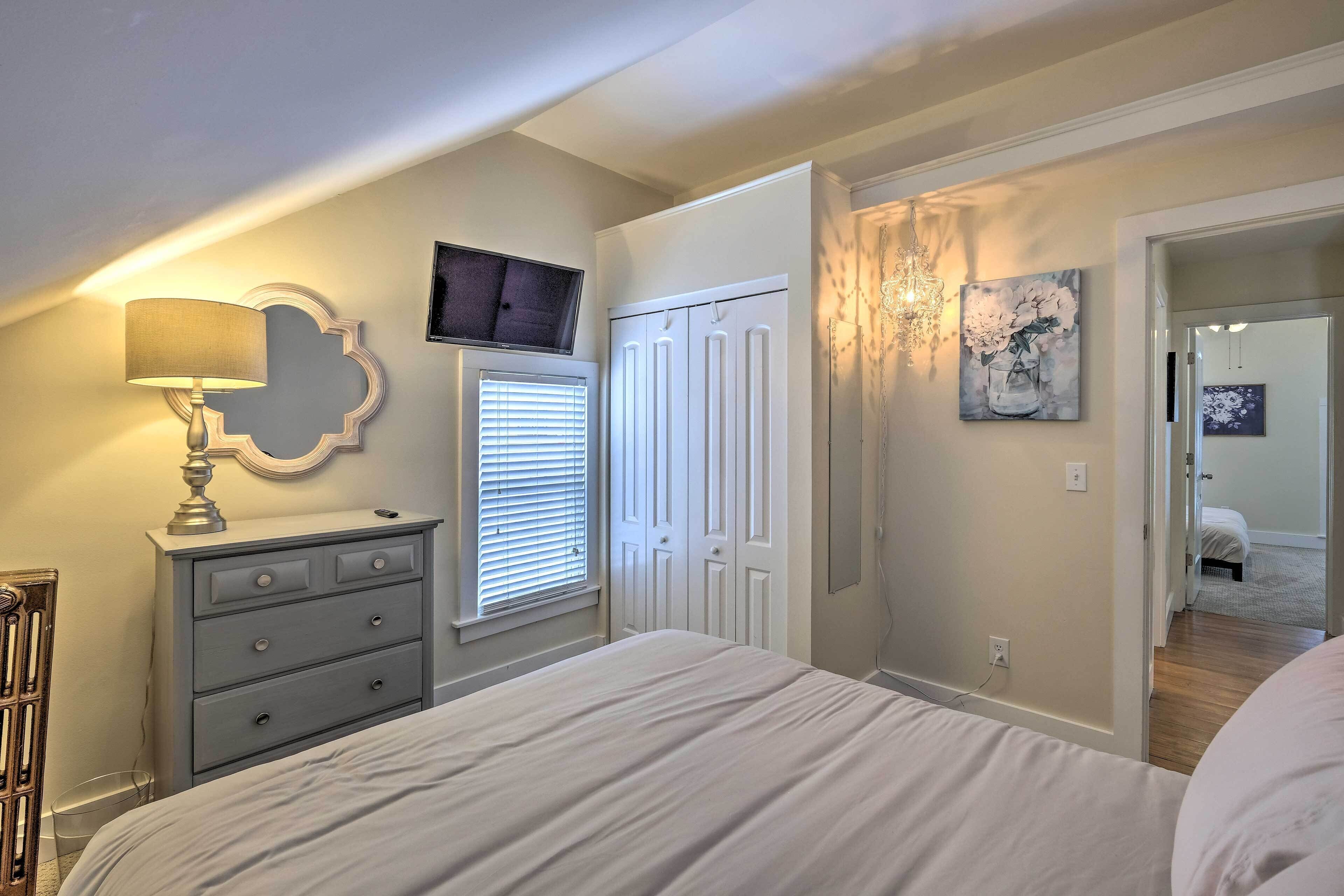 Nhà (4 Bedrooms) | Nội thất