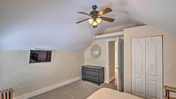 獨棟房屋 (4 Bedrooms) | 住宿內部