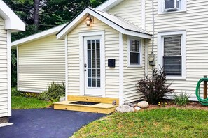 Hus (4 Bedrooms) | Innvendig