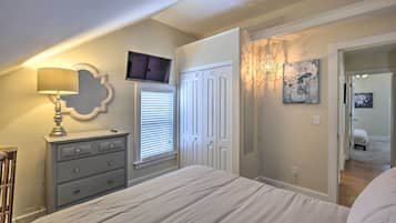 Rumah (4 Bedrooms) | Interior