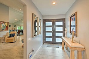 Hus (3 Bedrooms) | Innvendig