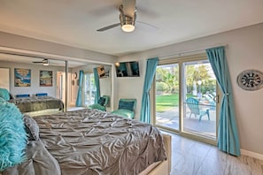 Ferienhaus (3 Bedrooms) | Innenbereich