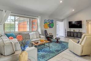 Huis (3 Bedrooms) | Interieur