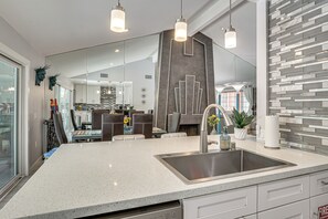Huis (3 Bedrooms) | Interieur