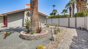 Ferienhaus (3 Bedrooms) | Innenbereich