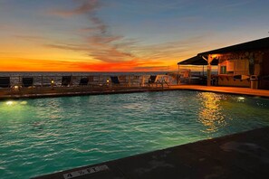 Interior - PCB Condo w/ Community Perks & Beach Access (Panama City Beach)