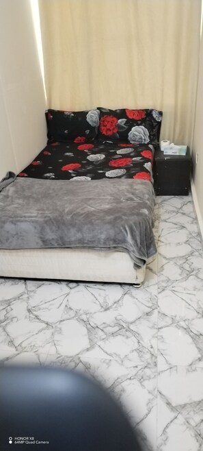 4 Schlafzimmer, WLAN, Bettwäsche