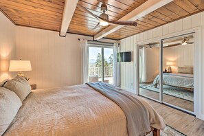 Casa (4 Bedrooms) | Parte interna