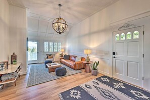 House (4 Bedrooms) | Interior - 'ridgeline Retreat' w/ Mountain Lake Views! (Lake Arrowhead)