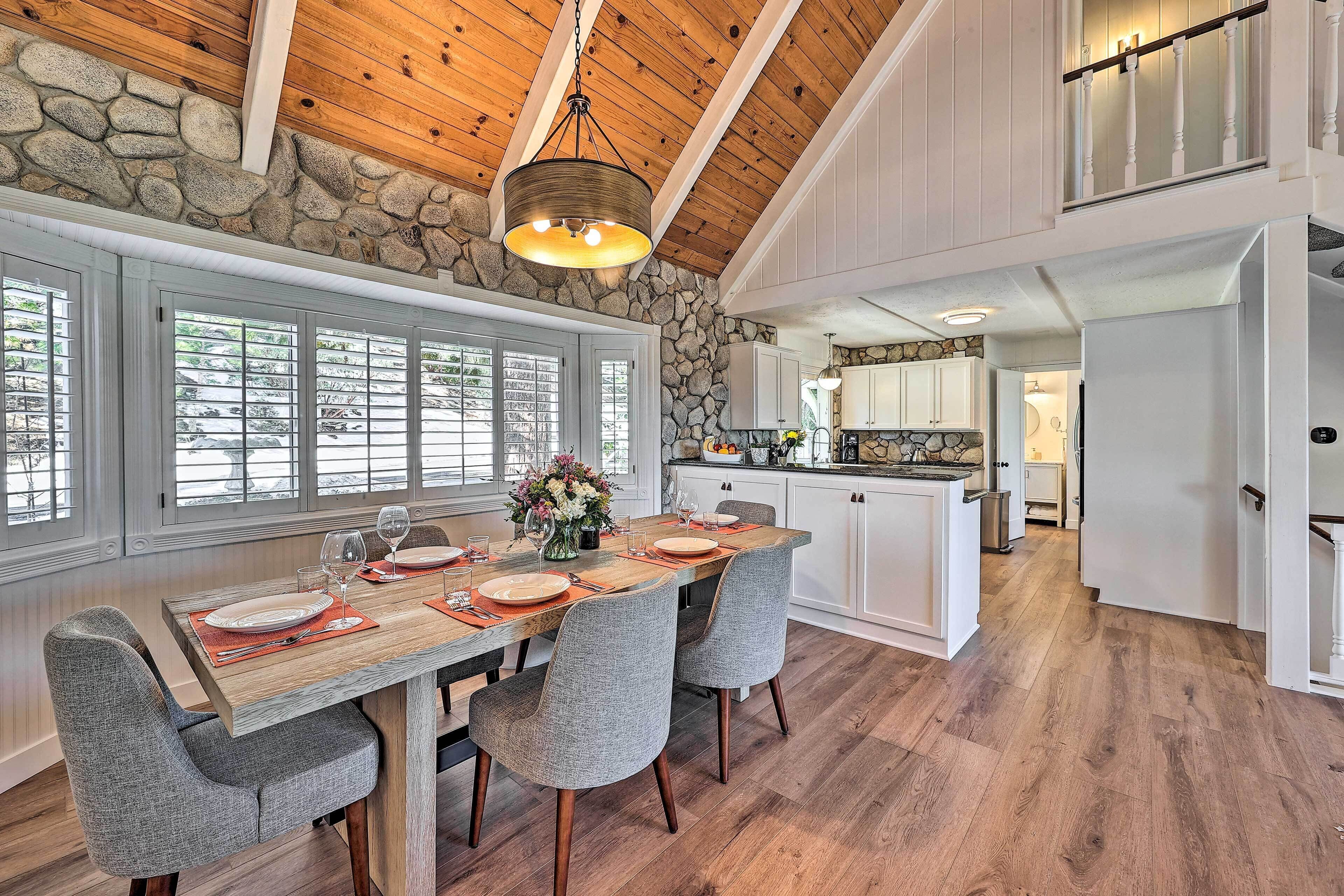 House (4 Bedrooms) | Interior