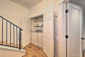 Ferienhaus (4 Bedrooms) | Innenbereich