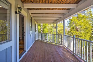 Talo (4 Bedrooms) | Sisätilat