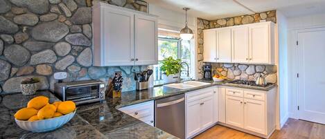 Hus (4 Bedrooms) | Interiør