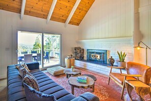 Maison (4 Bedrooms) | Façade de l’hébergement 