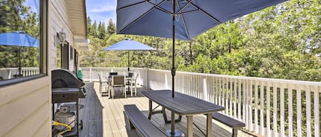 House (5 Bedrooms) | Interior