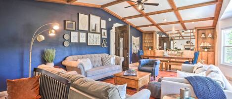 House (5 Bedrooms) | Front of property