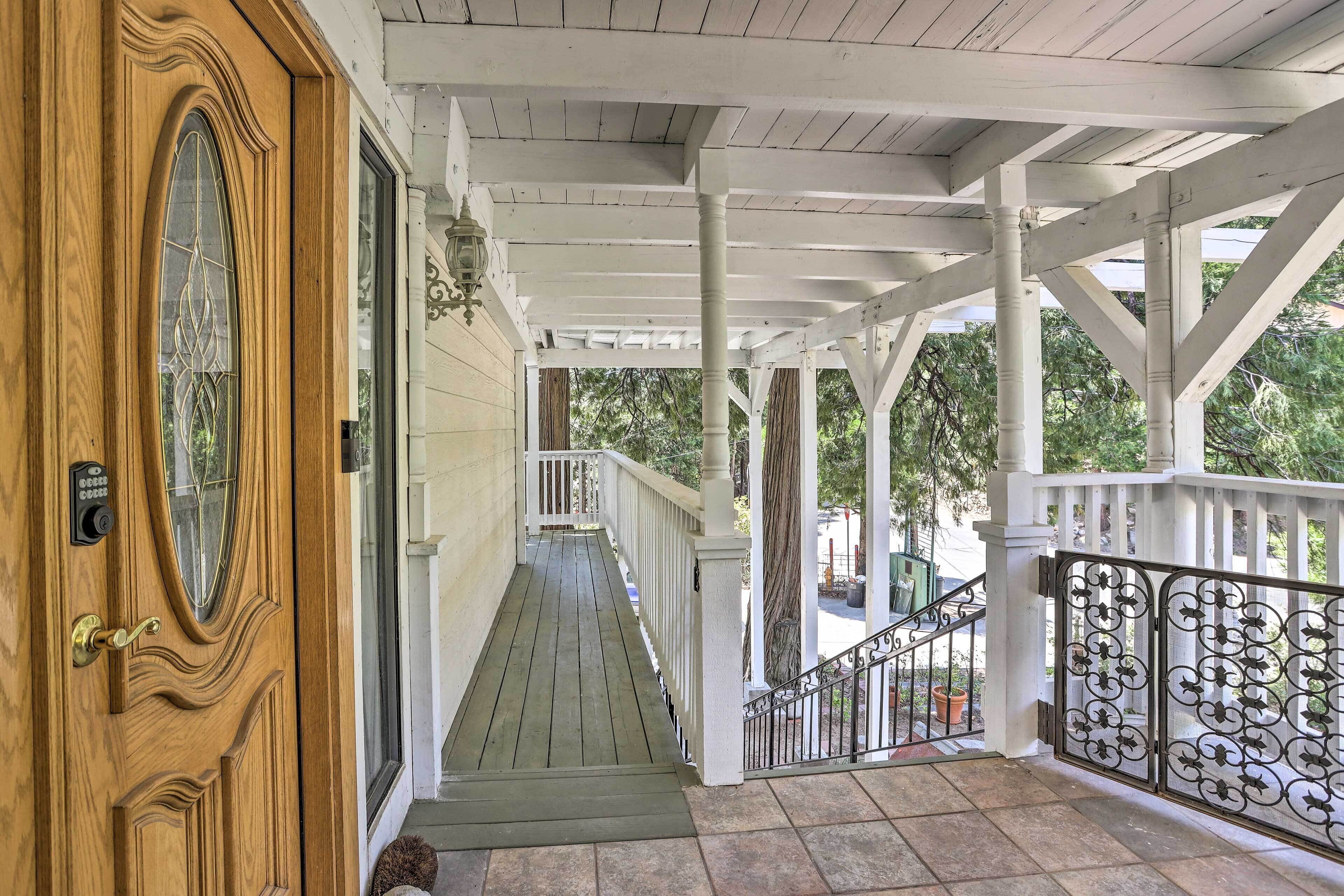 Casa (5 Bedrooms) | Interior